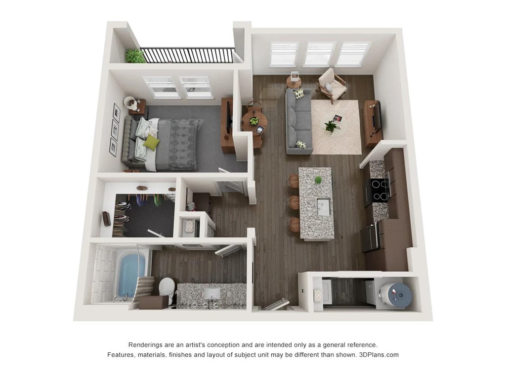 950 Town Lake Drive 5304 Property Photo 20