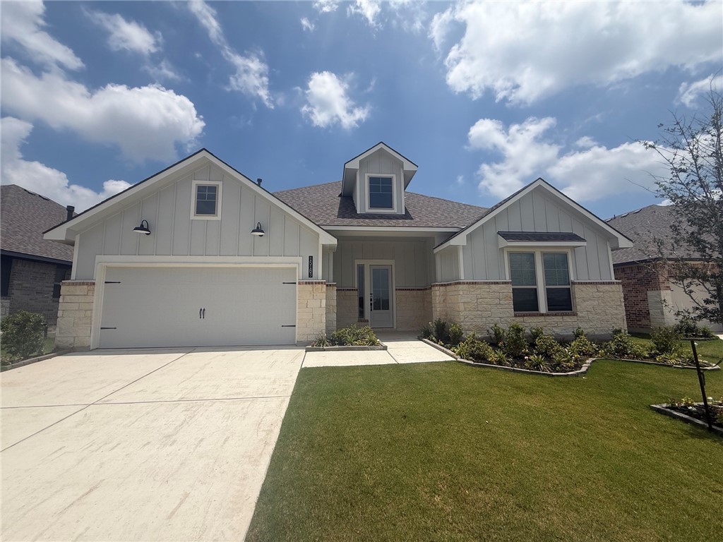 15183 Ty Marshall Court Property Photo 1