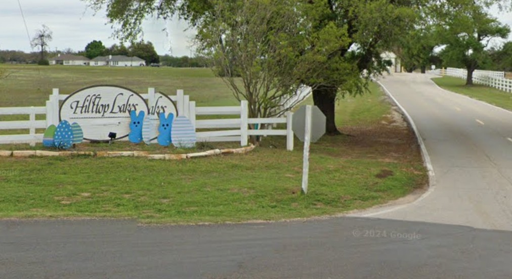 Tbd Waco Road Property Photo 1