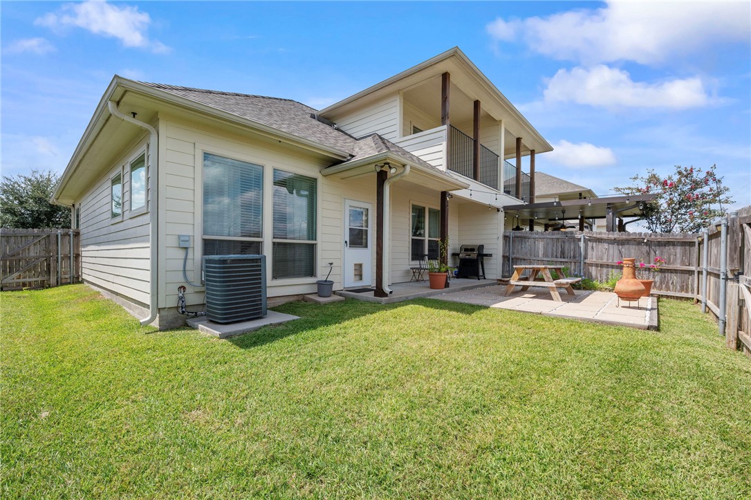 1758 Lonetree Drive Property Photo 22