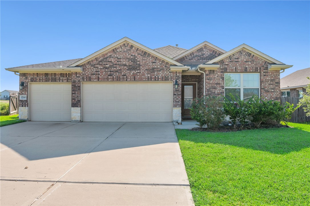 1700 Eagle View Drive Property Photo 1