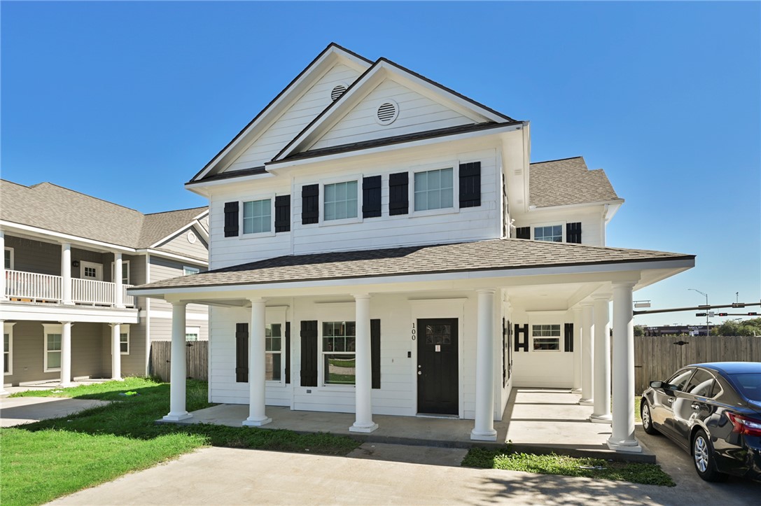 100 Sterling Street Property Photo 1