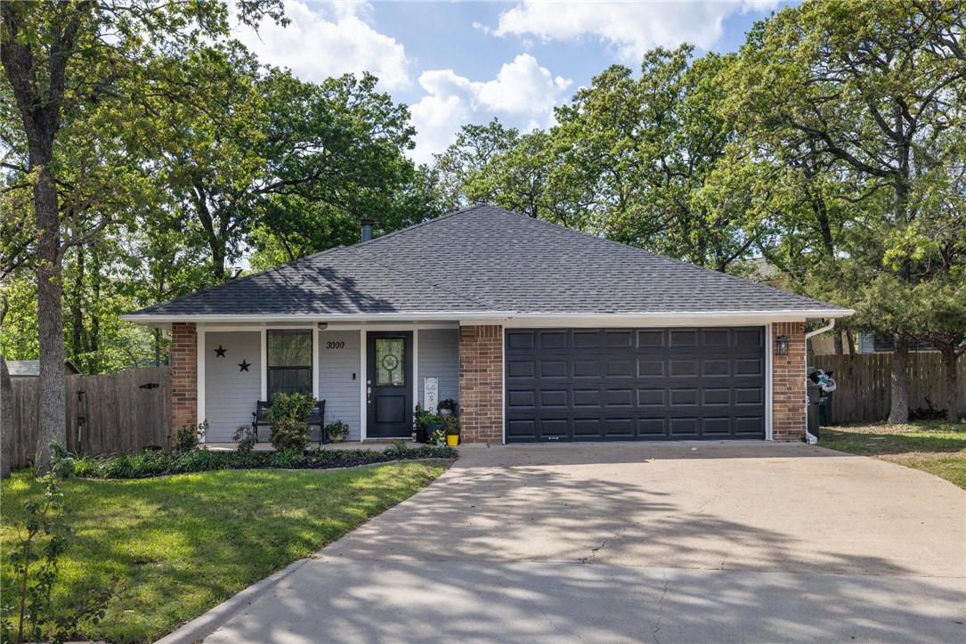 3000 Manorwood Drive Property Photo 1