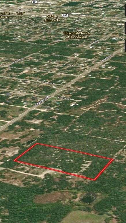 Tbd E Deberry Ave Property Photo 1