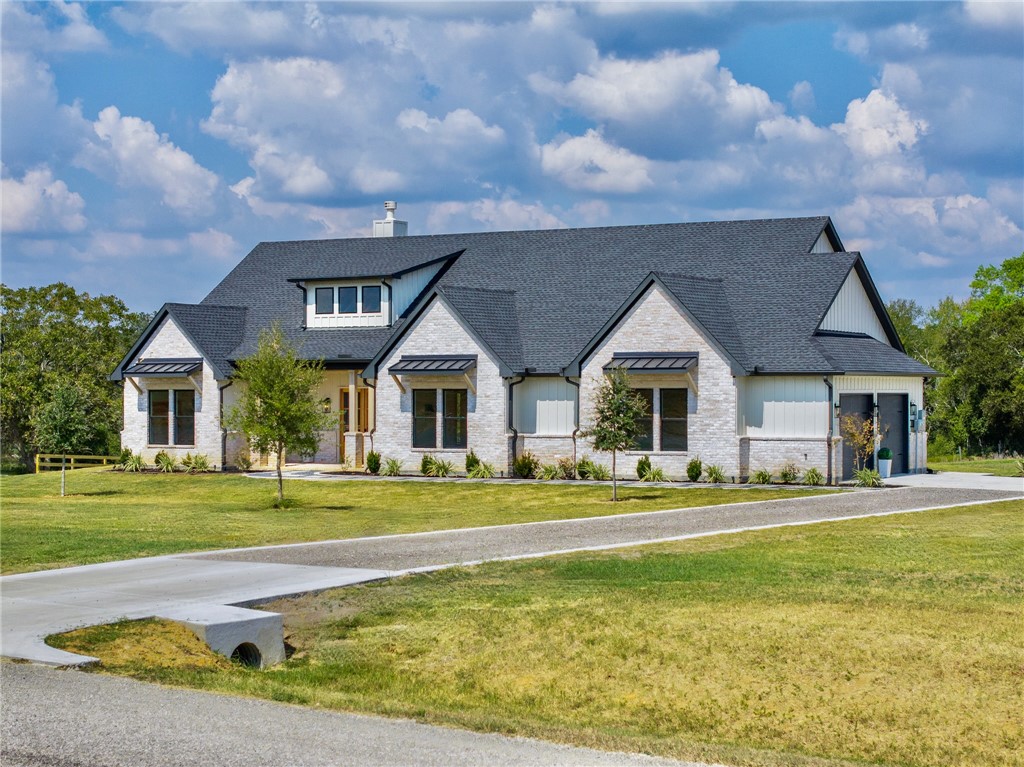 10343 Sunny Meadow Drive Property Photo 1