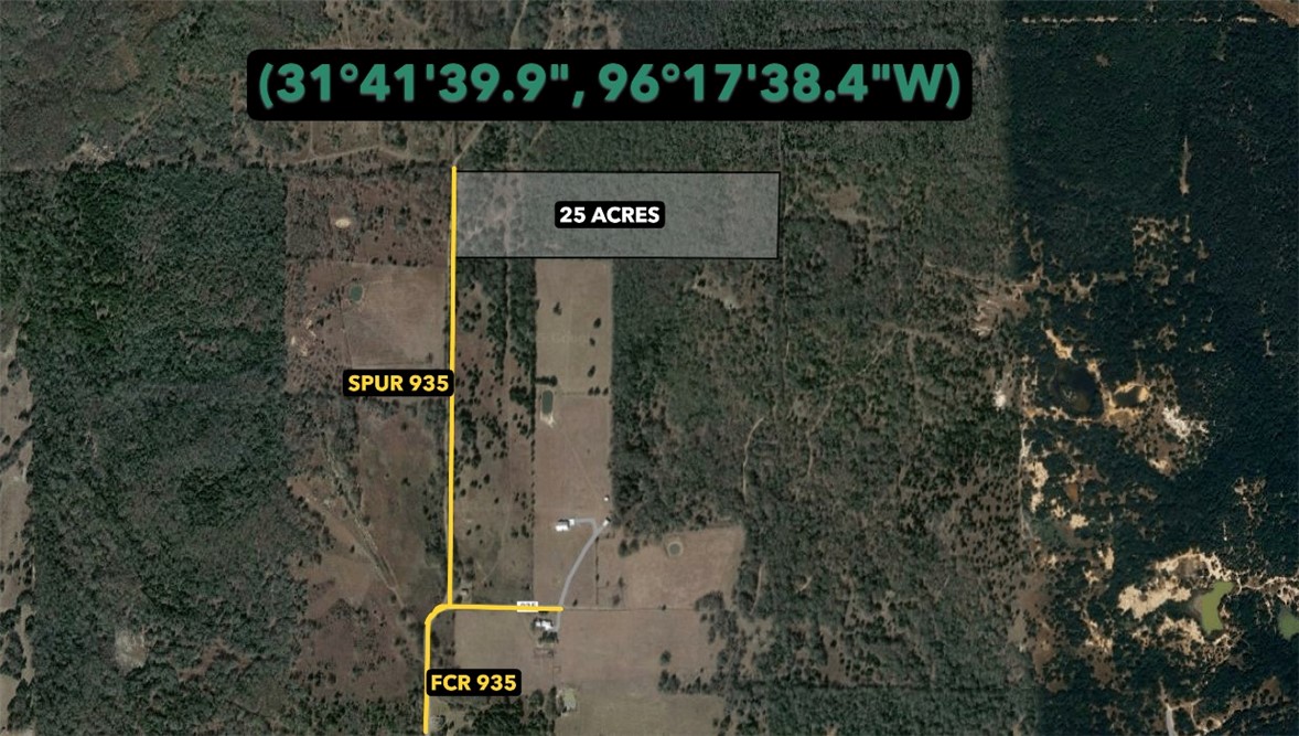 Tbd Spur 935 Property Photo 1