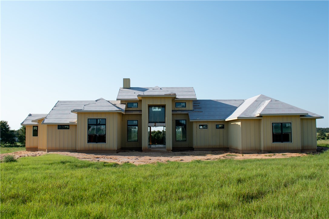 2201 High Meadows Trail Property Photo 1