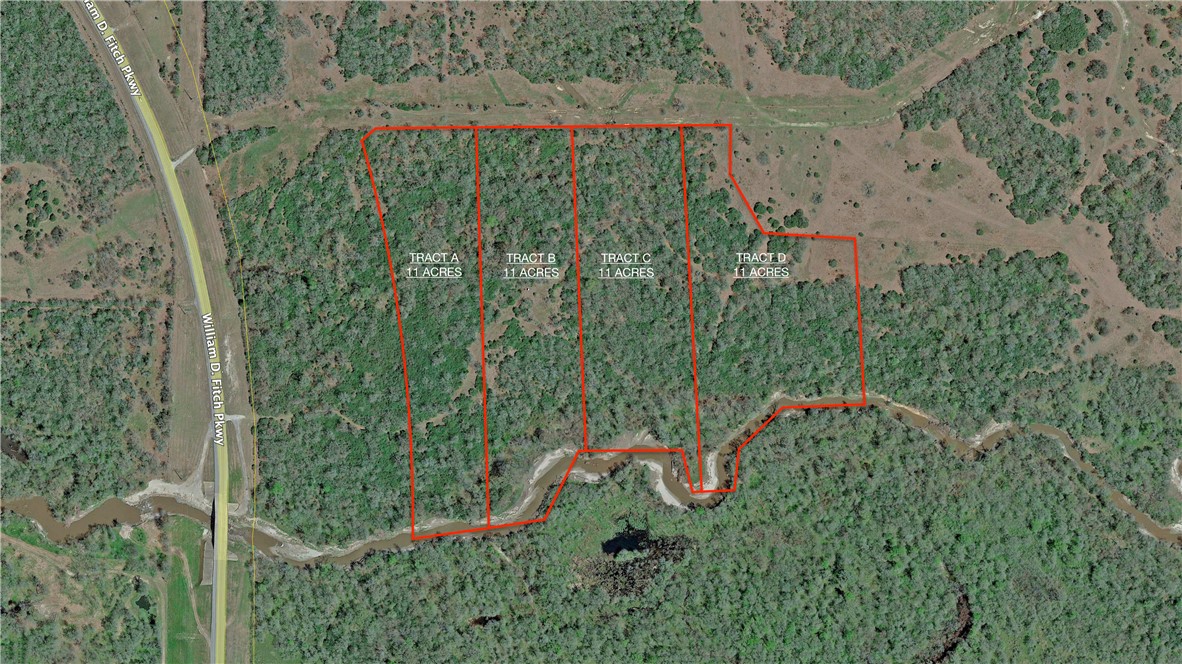 Lot A Tbd Tonkaway Ridge Circle Property Photo 1