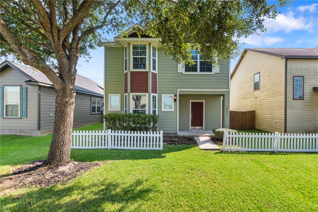 10884 South Lake Mist Ln Property Photo 1