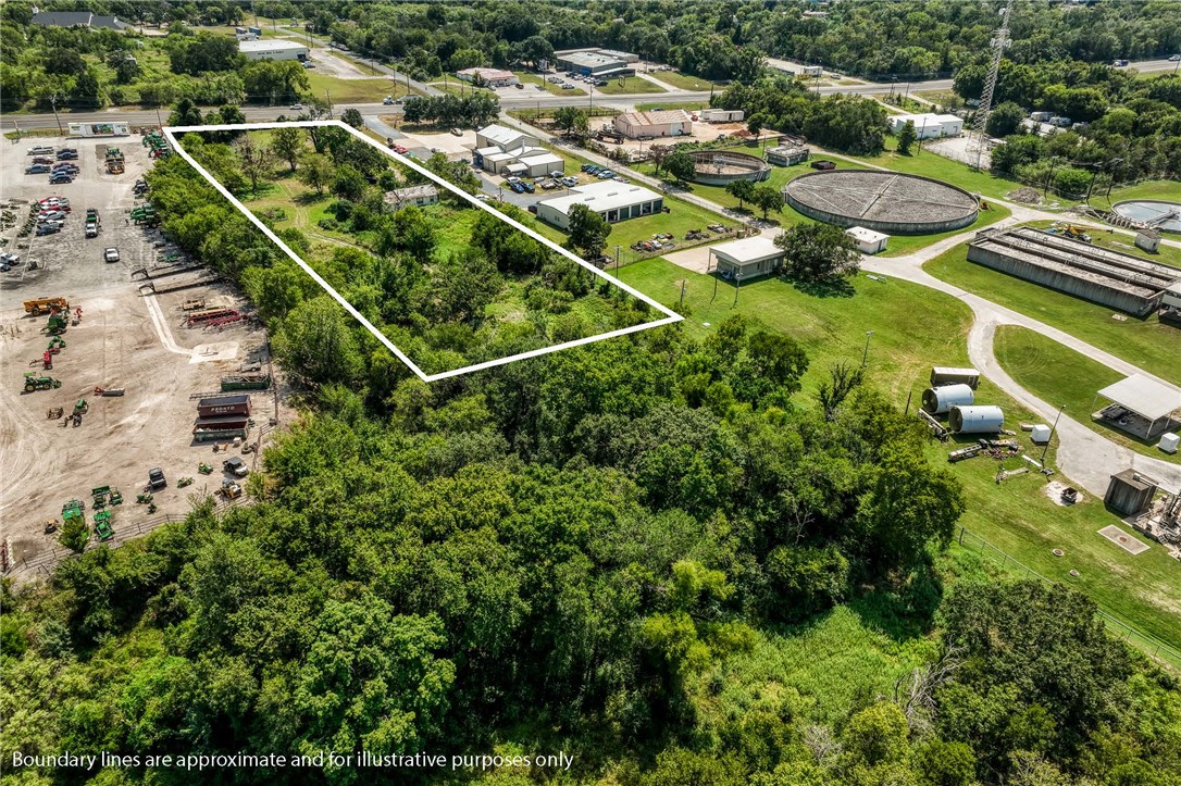 3208 W State Highway 21 Property Photo 36