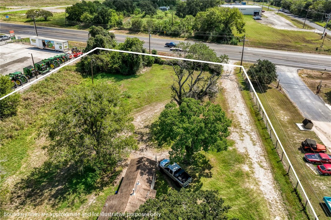 3208 W State Highway 21 Property Photo 39