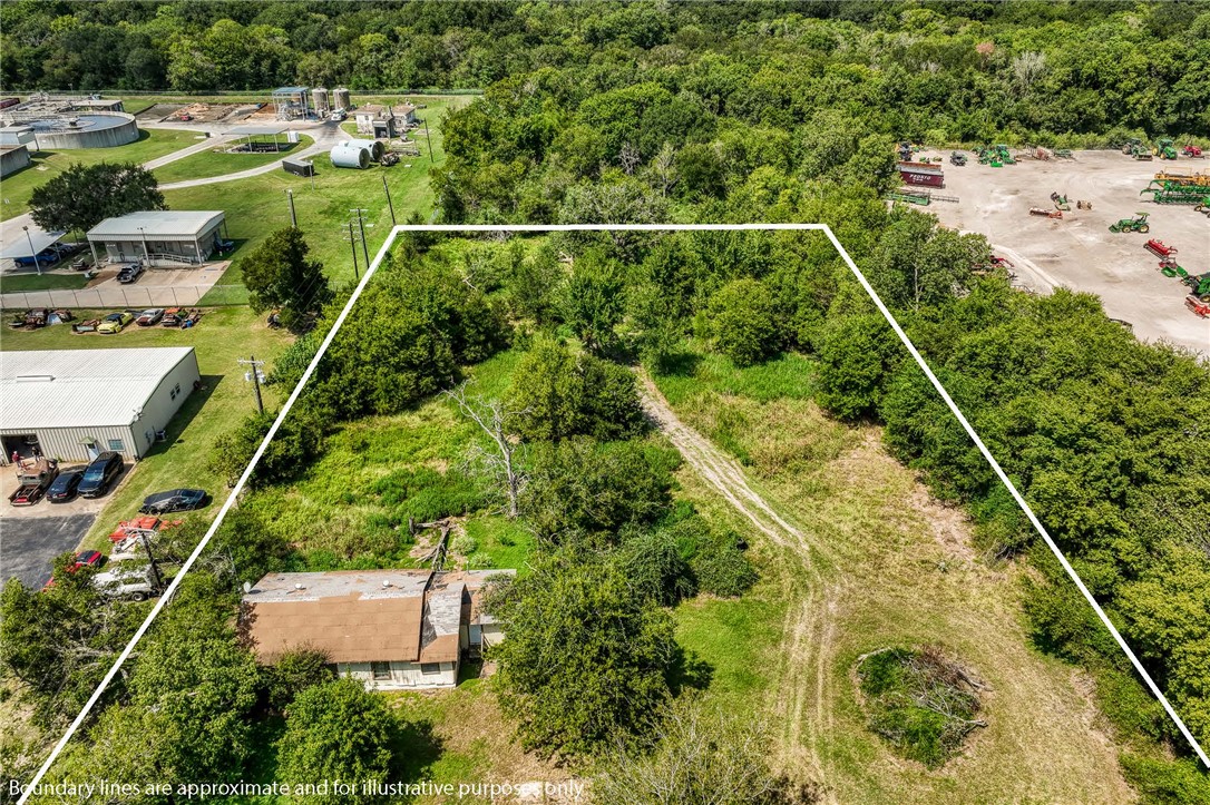3208 W State Highway 21 Property Photo 40
