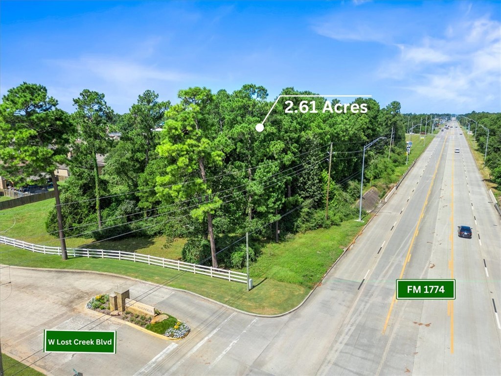 Tbd Fm 1774 Property Photo 1