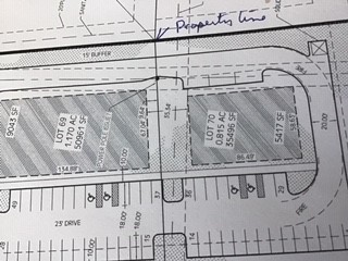 Lot 69 Fm 2154 S Property Photo 1