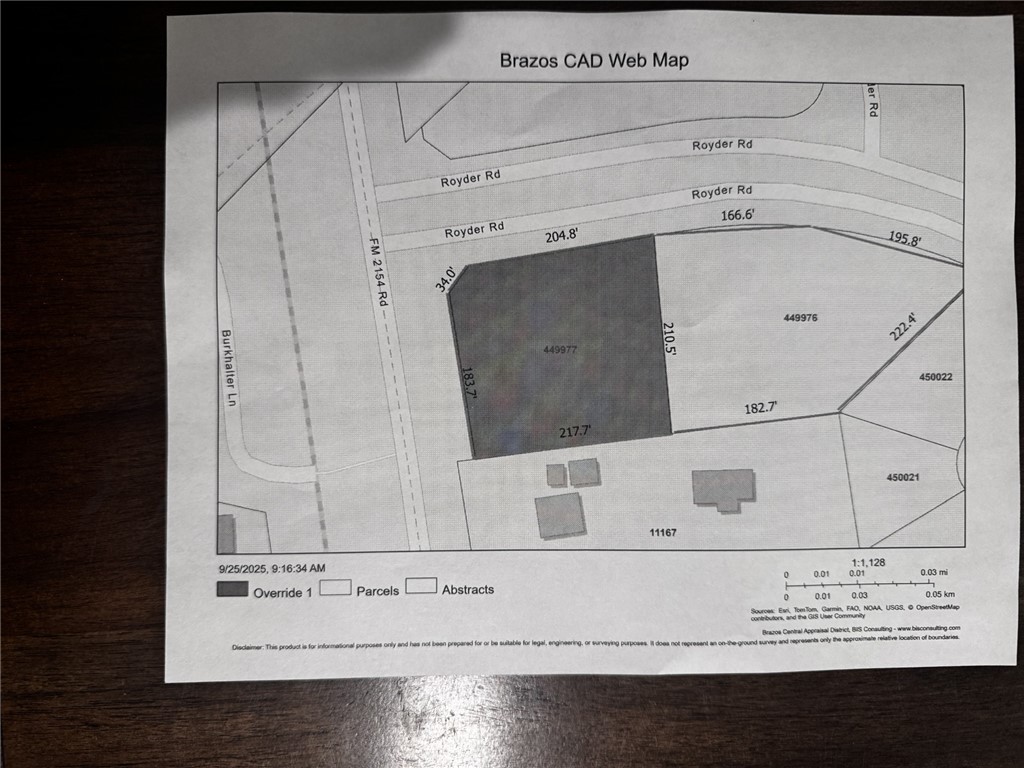 Tbd Royder Road N Property Photo 1