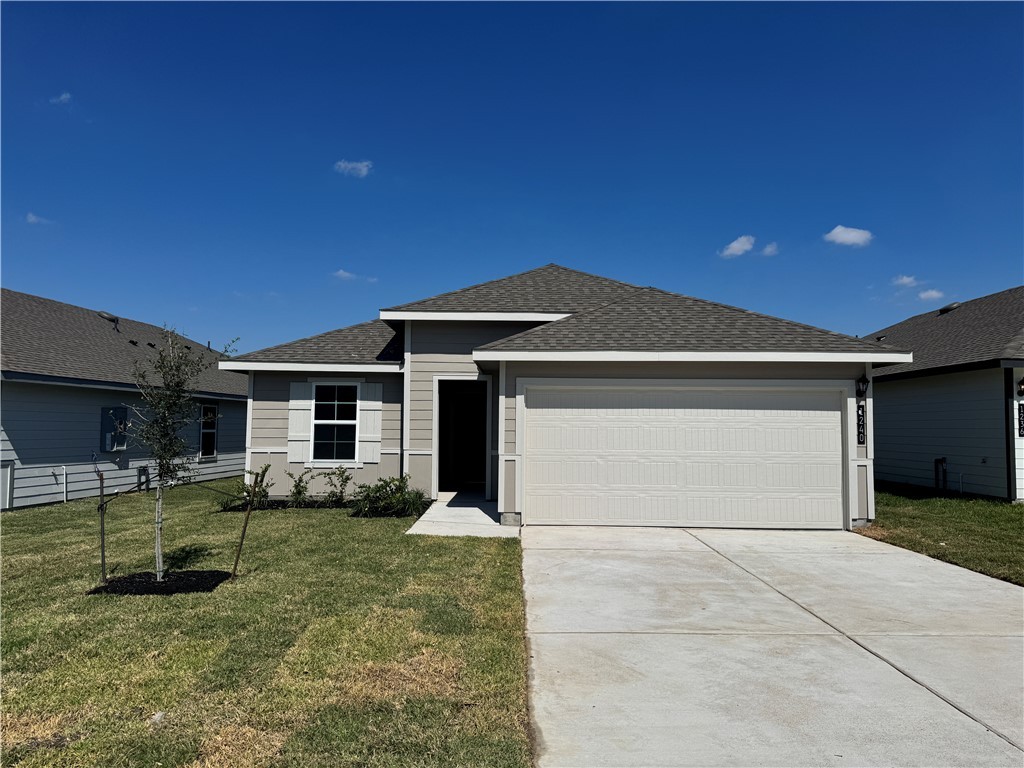 1240 Wilkins Valley Street Property Photo 1