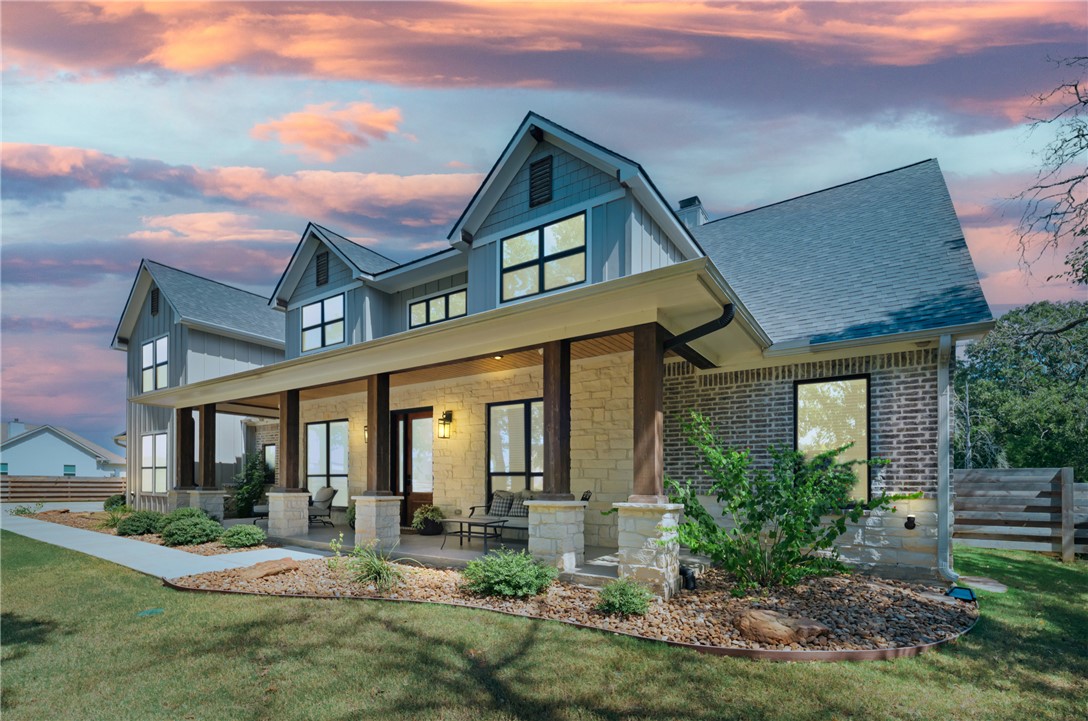 6047 Rain Meadow Drive Property Photo 1