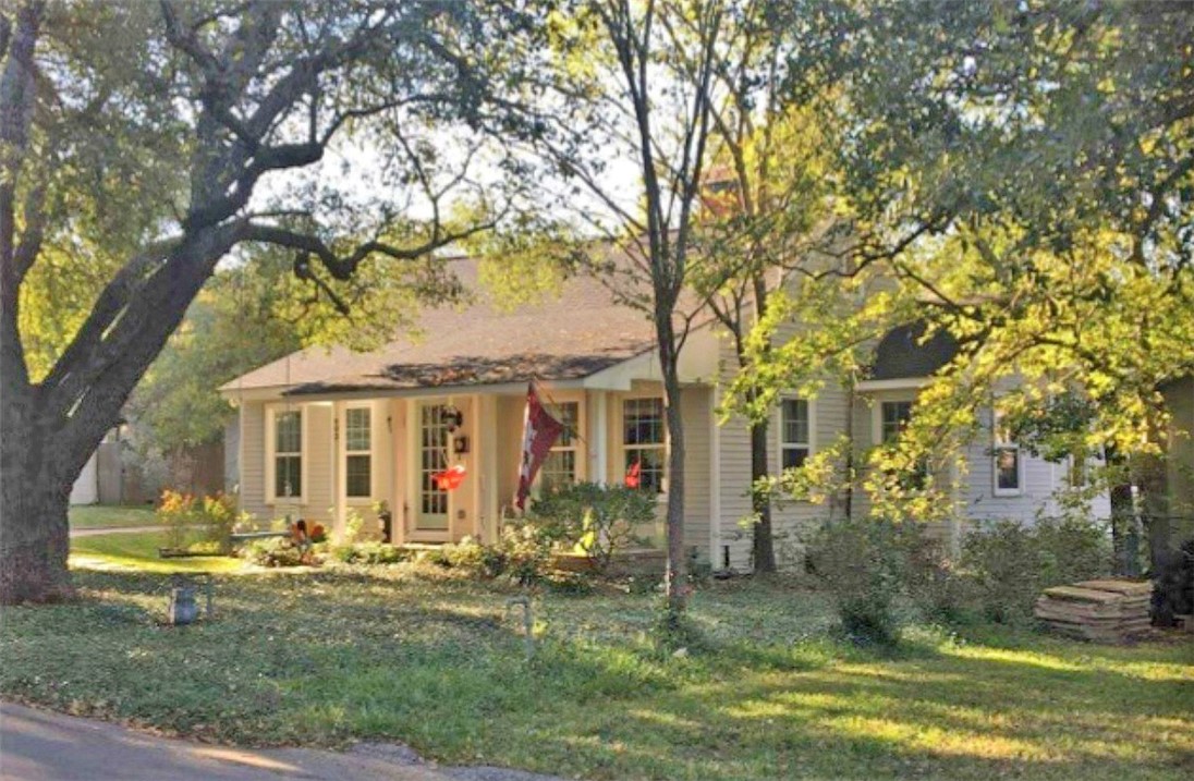 603 Guernsey Street Property Photo 1