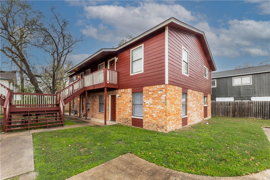 802 Navidad A Property Photo 1