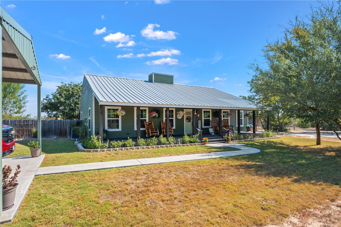 13085 Cr 414 Road Property Photo 2