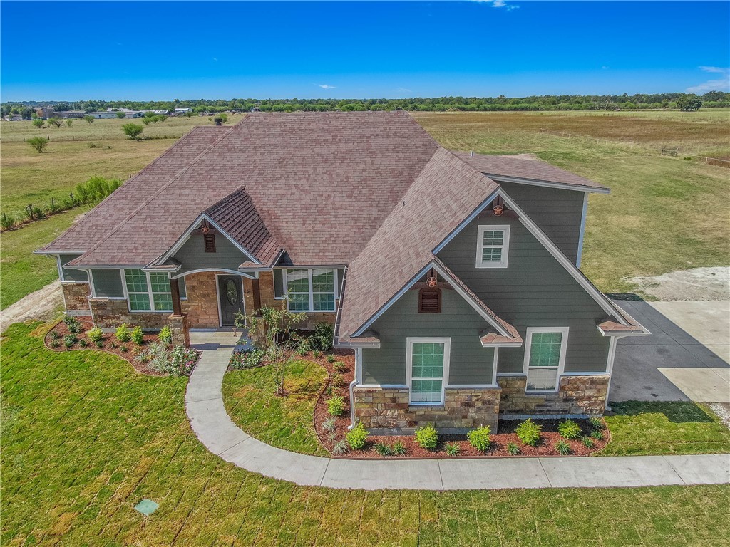 1973 North Fm 2038 Property Photo 1