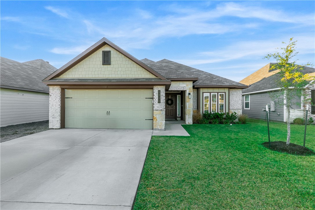 1310 Kingsgate Drive Property Photo 1