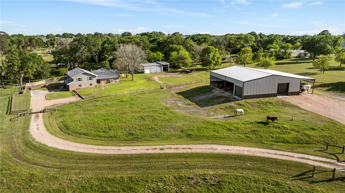 2355 Jackson League Circle Property Photo 1