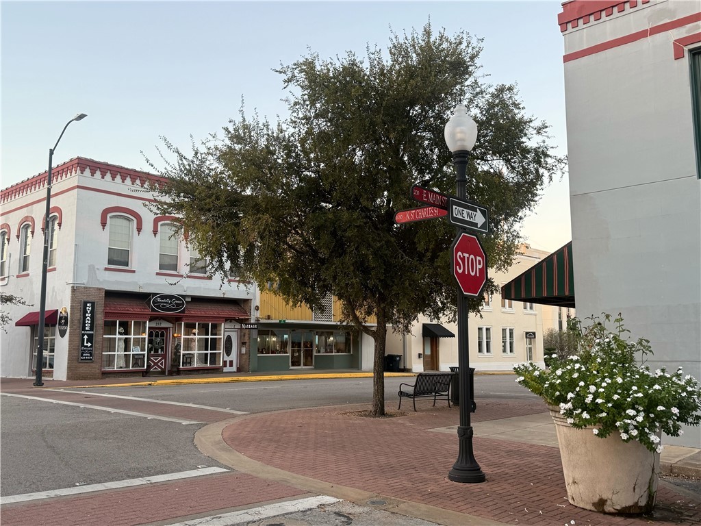 103 N St Charles St Property Photo 1