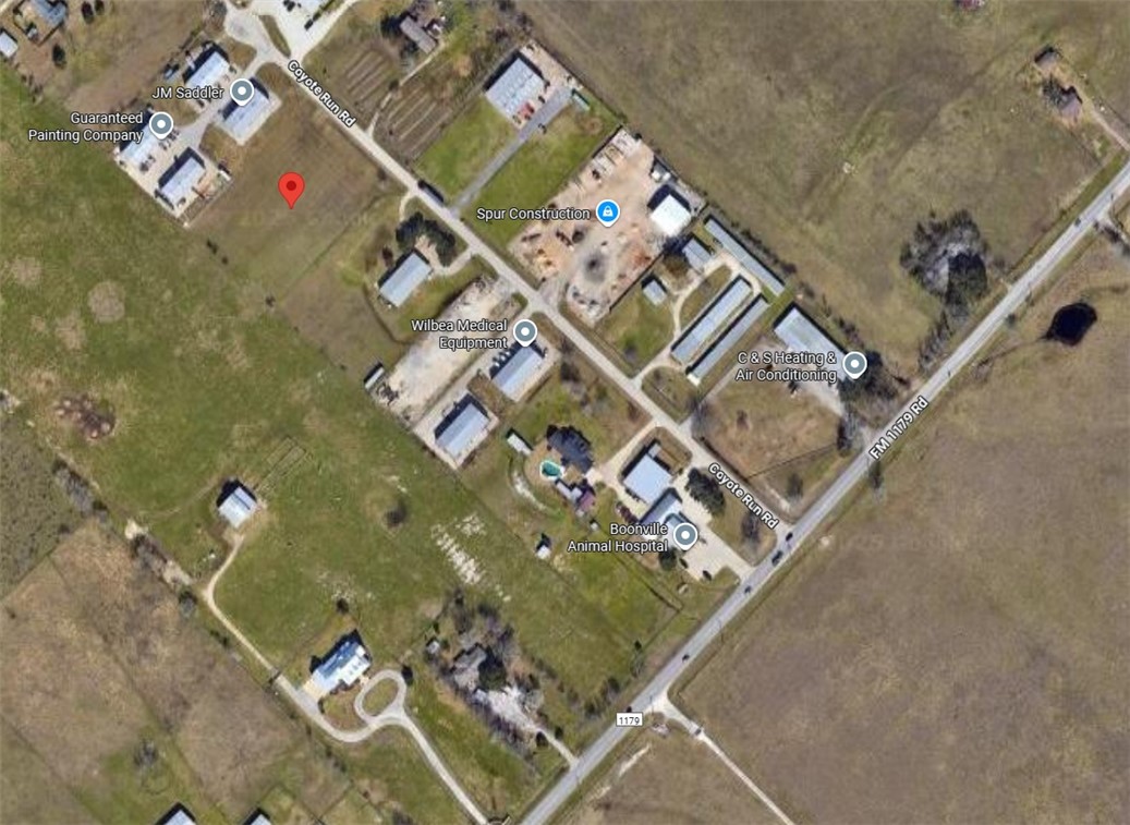 6980 Coyote Run Property Photo 1