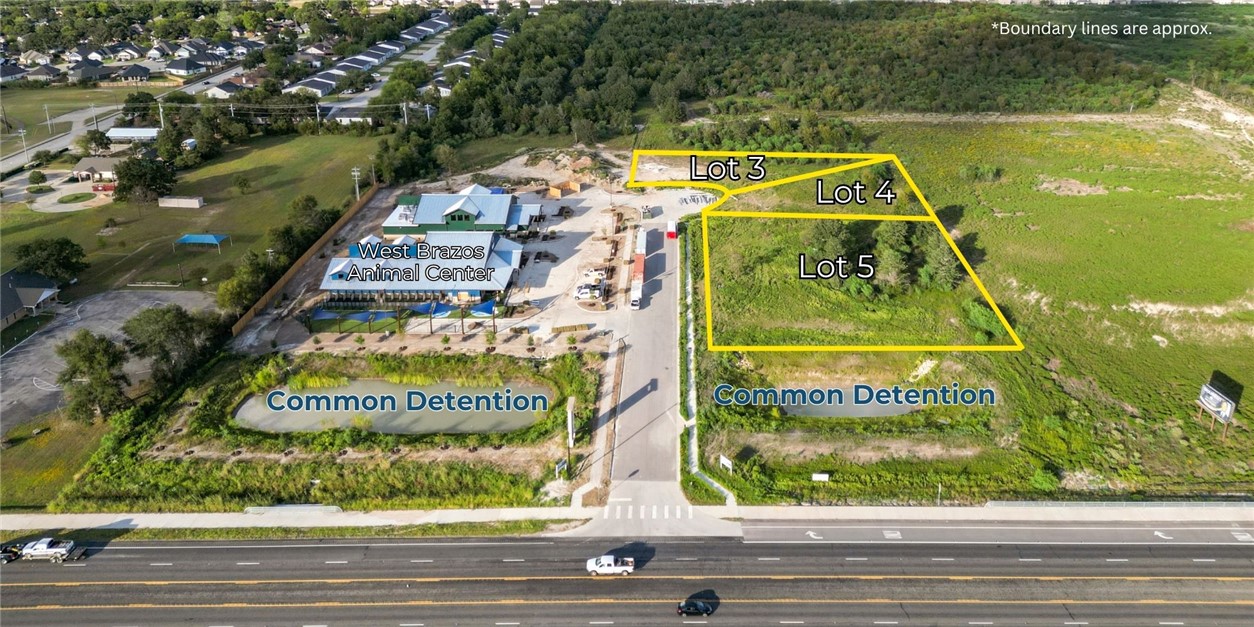 Tbd Fm 2818 Property Photo 1