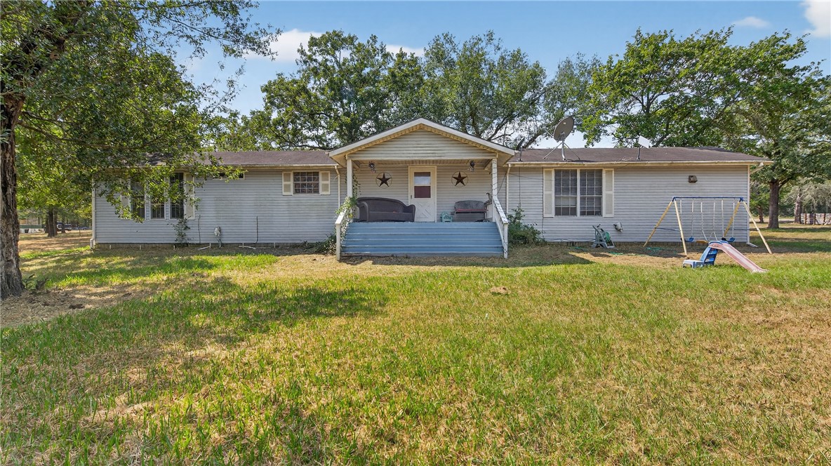 2535 Canyon Drive Property Photo 1
