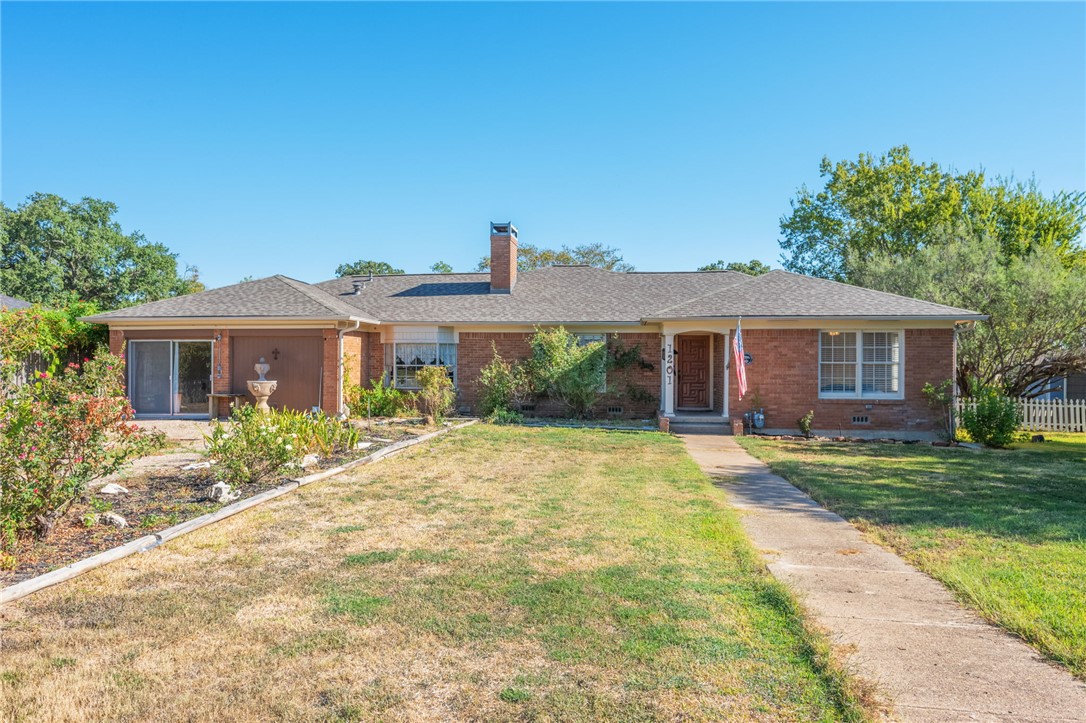 1201 Walton Drive Property Photo 1