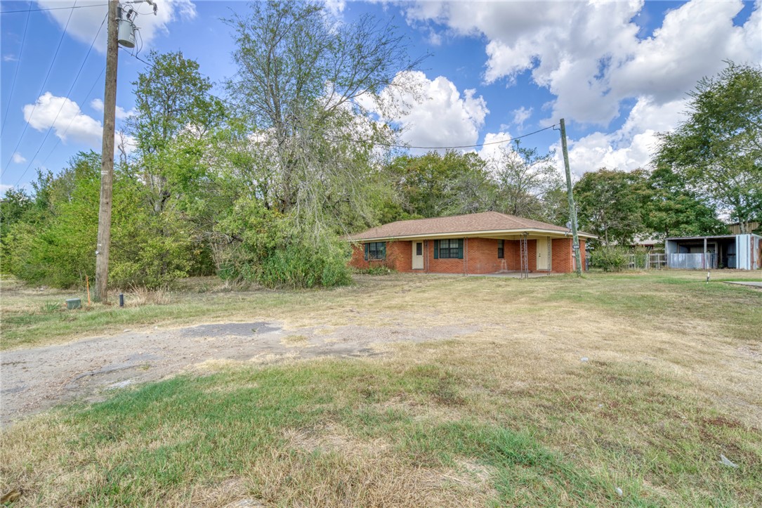 13300 Hwy 21 W Highway Property Photo 1