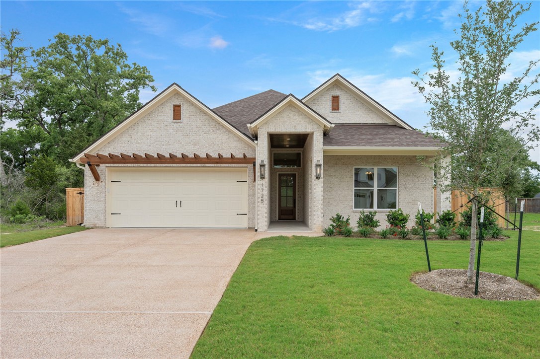 1725 Hidalgo Pass Court Property Photo 1