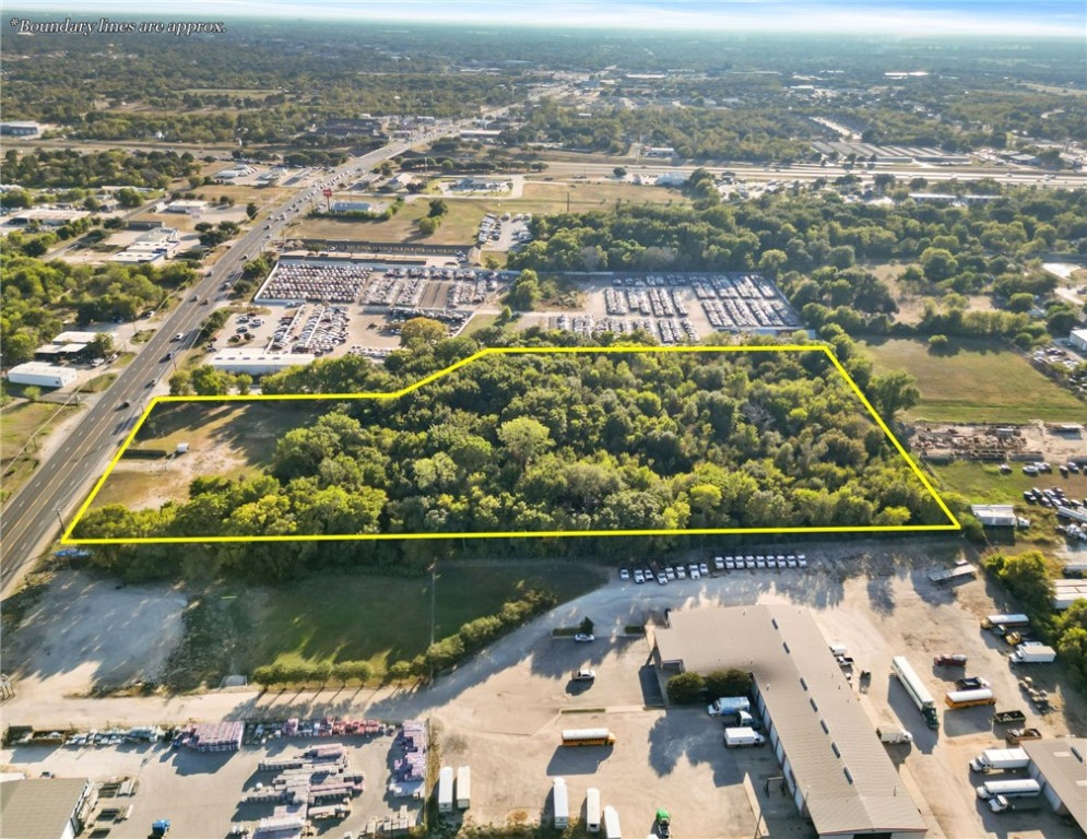 4000 E Sh-21 Property Photo 1