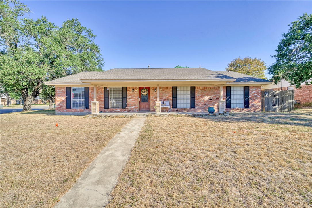 3501 Midwest Drive Property Photo 1