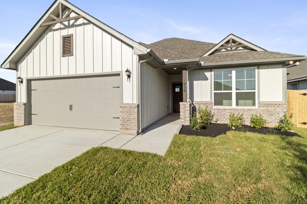 1924 Stubbs Drive Property Photo 1