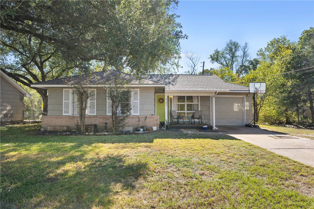 4105 West Carter Creek Parkway Property Photo 1