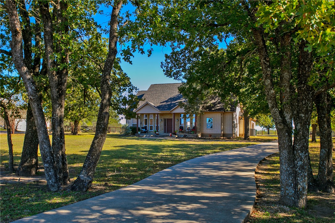 4008 Austins Estates Drive Property Photo 1