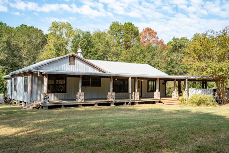 23405 Martha Williams Road Property Photo 1