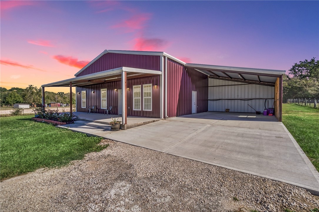 4434 Fm 244 Road Property Photo 1