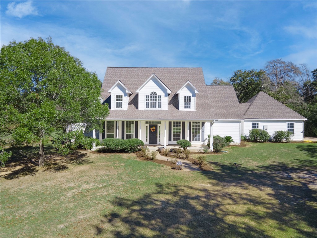 3000 North Fm 2038 Property Photo 1