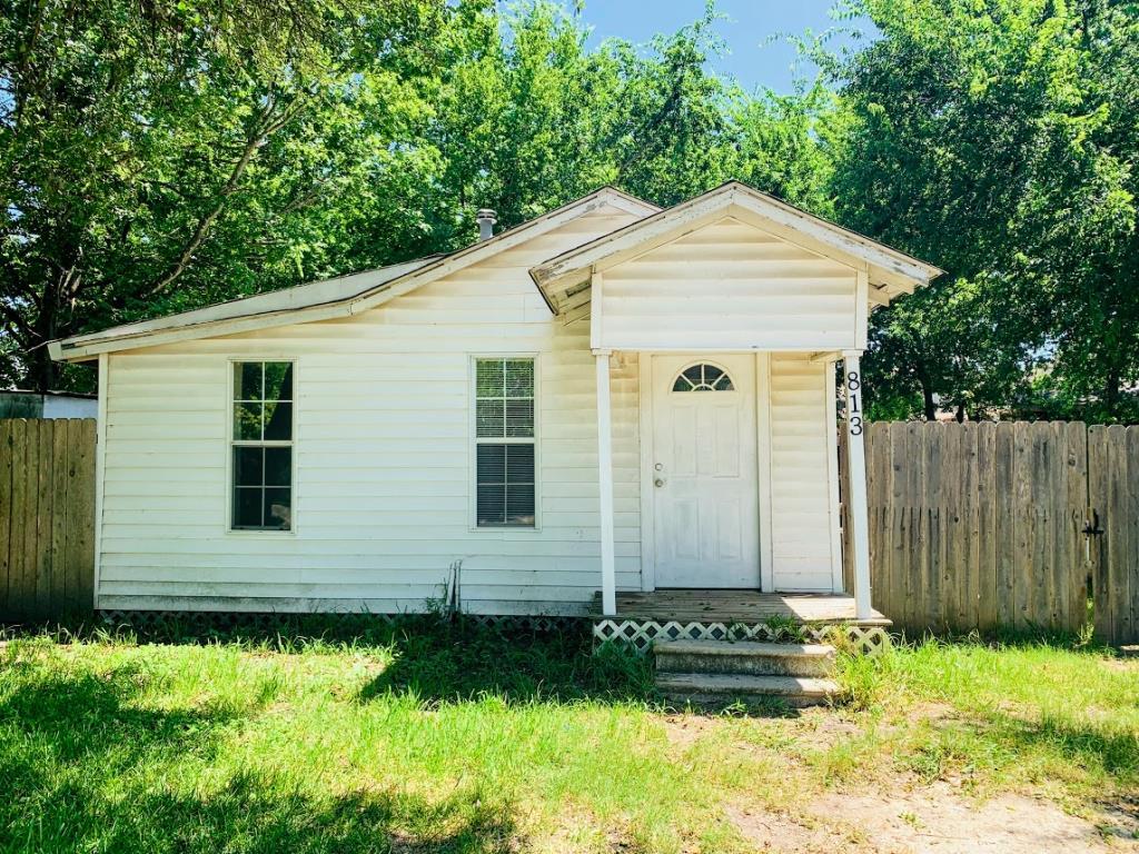 813 Avenue A Property Photo 1