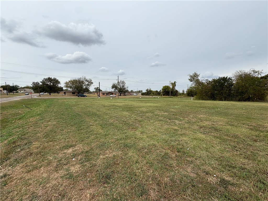 Tbd W Jacinto Street Property Photo 1
