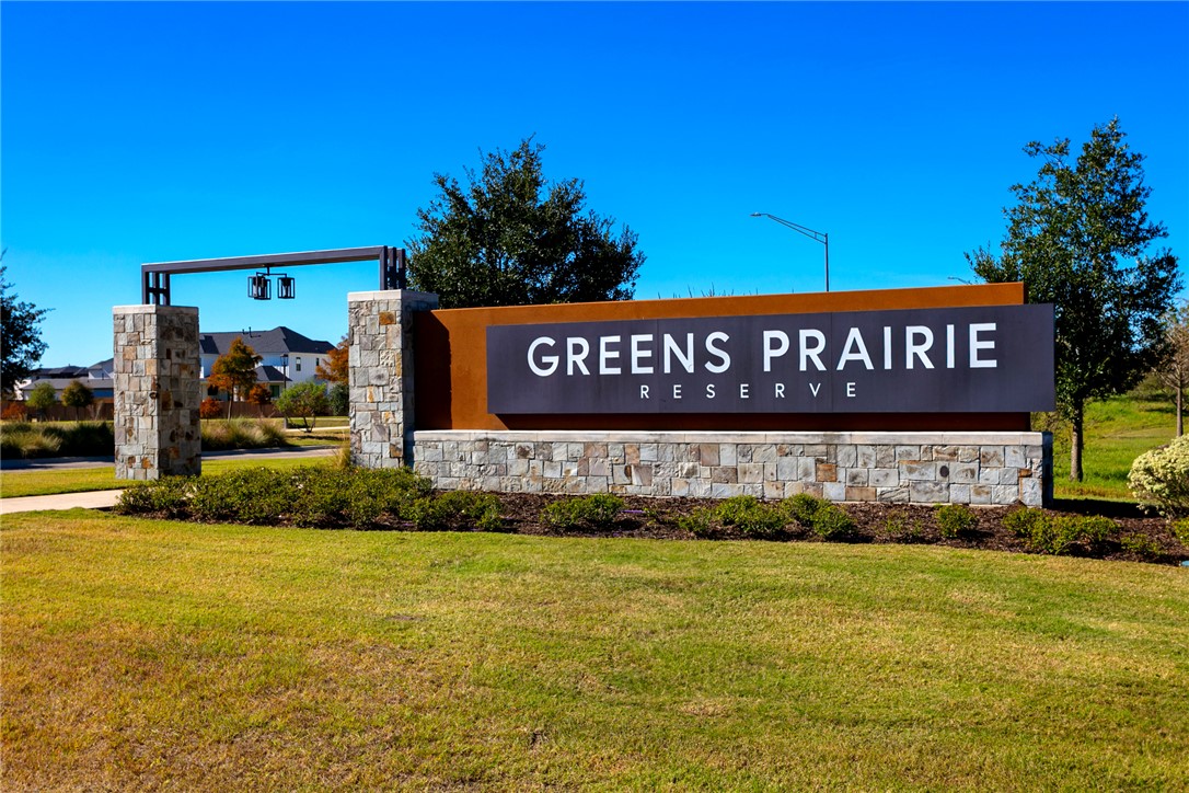 4804 Crystal Ridge Court Property Photo 1