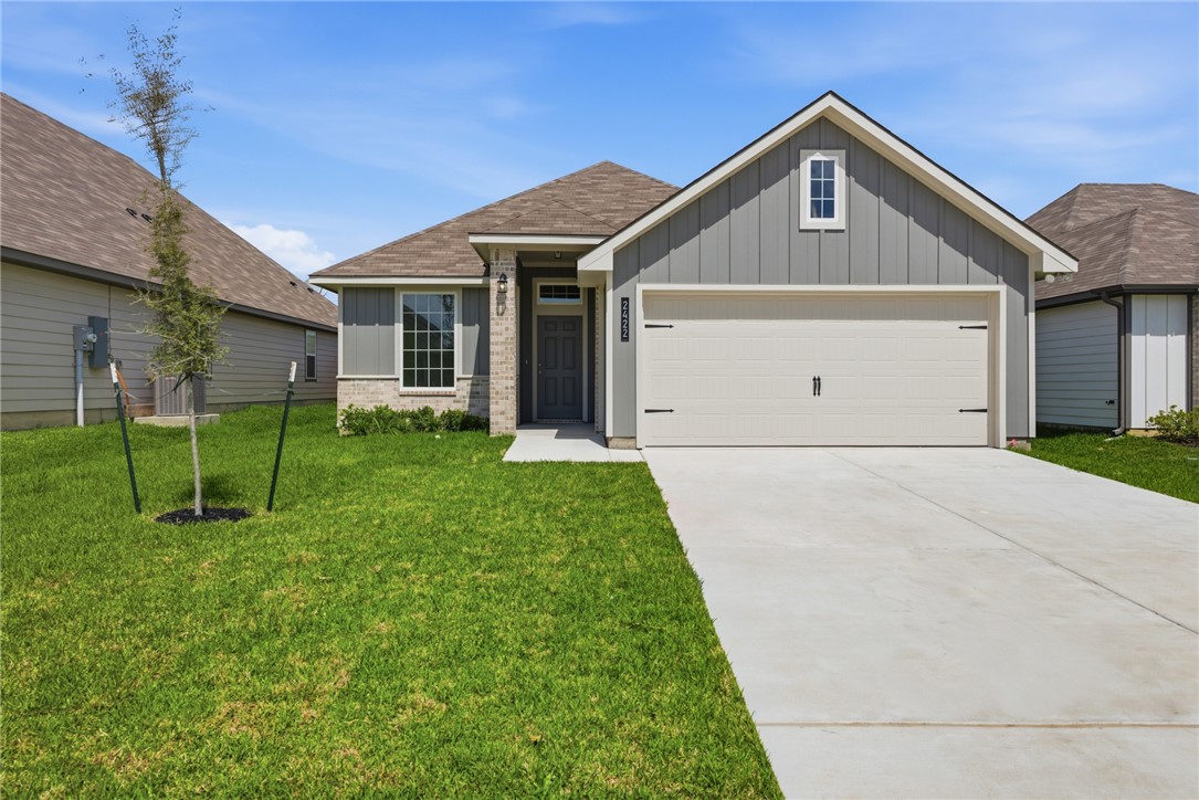 2422 Rooke Road Property Photo 1