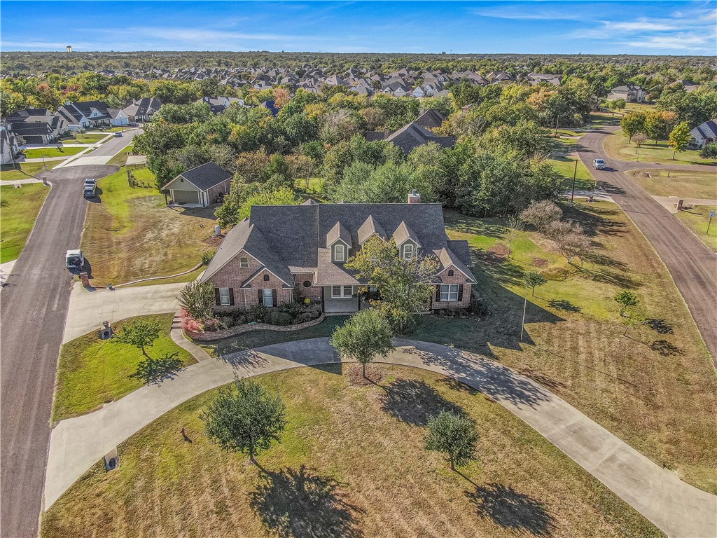 4691 River Valley Drive