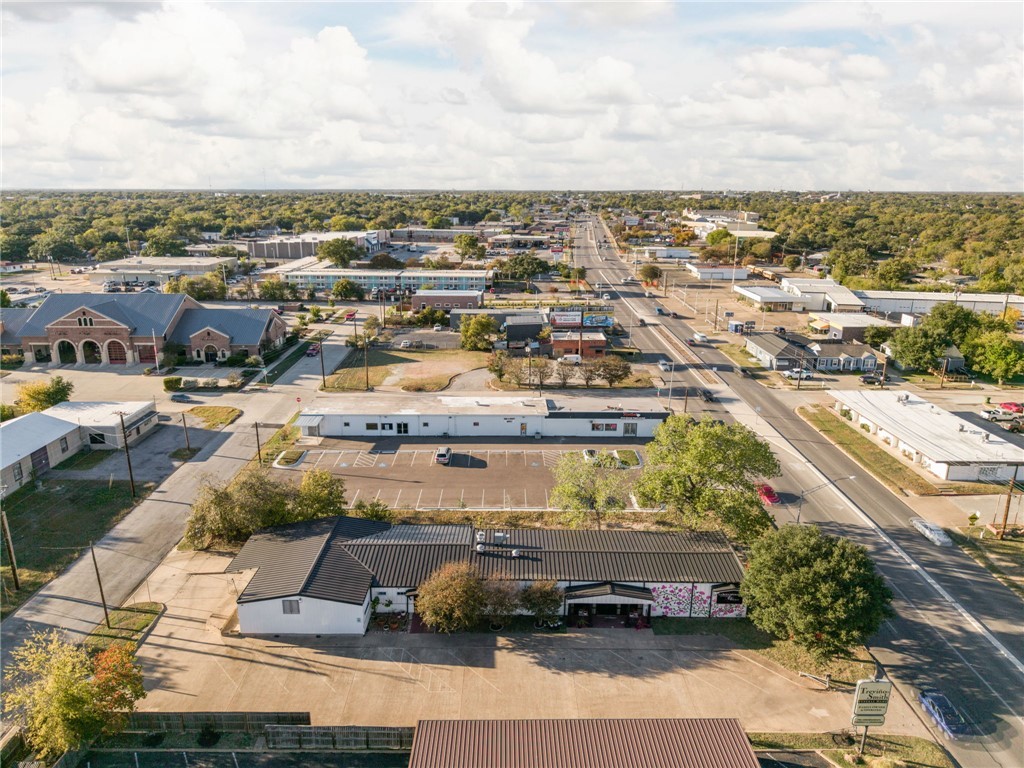 2606 South Texas Avenue Property Photo 1