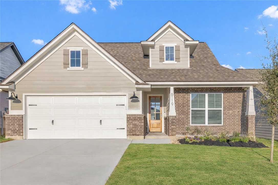6119 Pocono Drive Property Photo 1