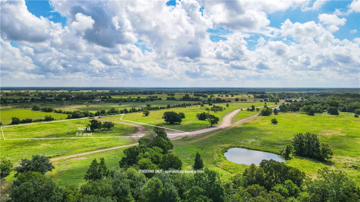 Tbd Hudson Farms Road Tract 6b (+/-5.6190 Acres) Property Photo 1